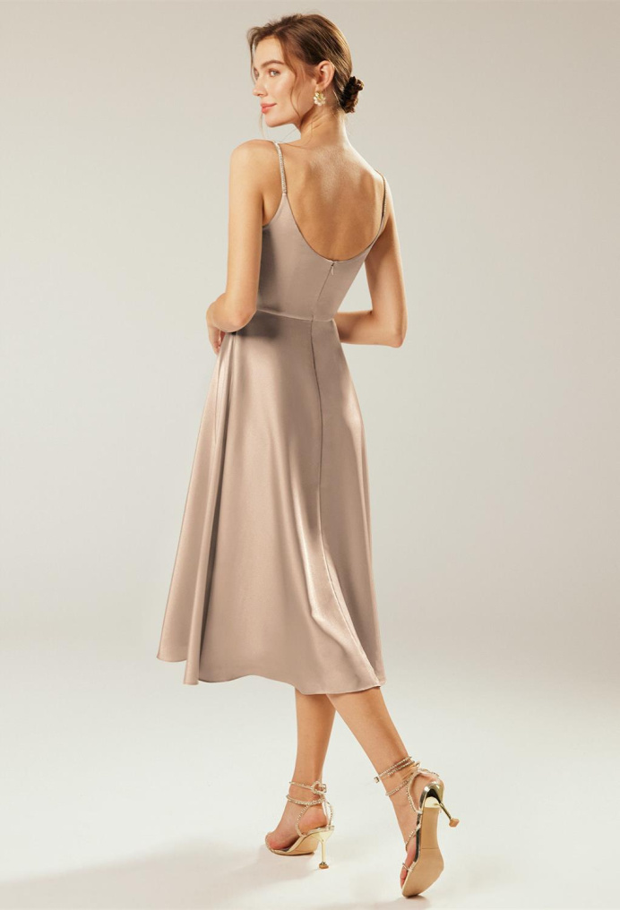 AW Marin Dress